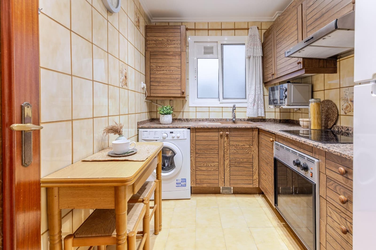 3 sypialnia Mieszkanie na sprzedaż w Miasto Walencja - 235 000 € (Ref: 9916092)