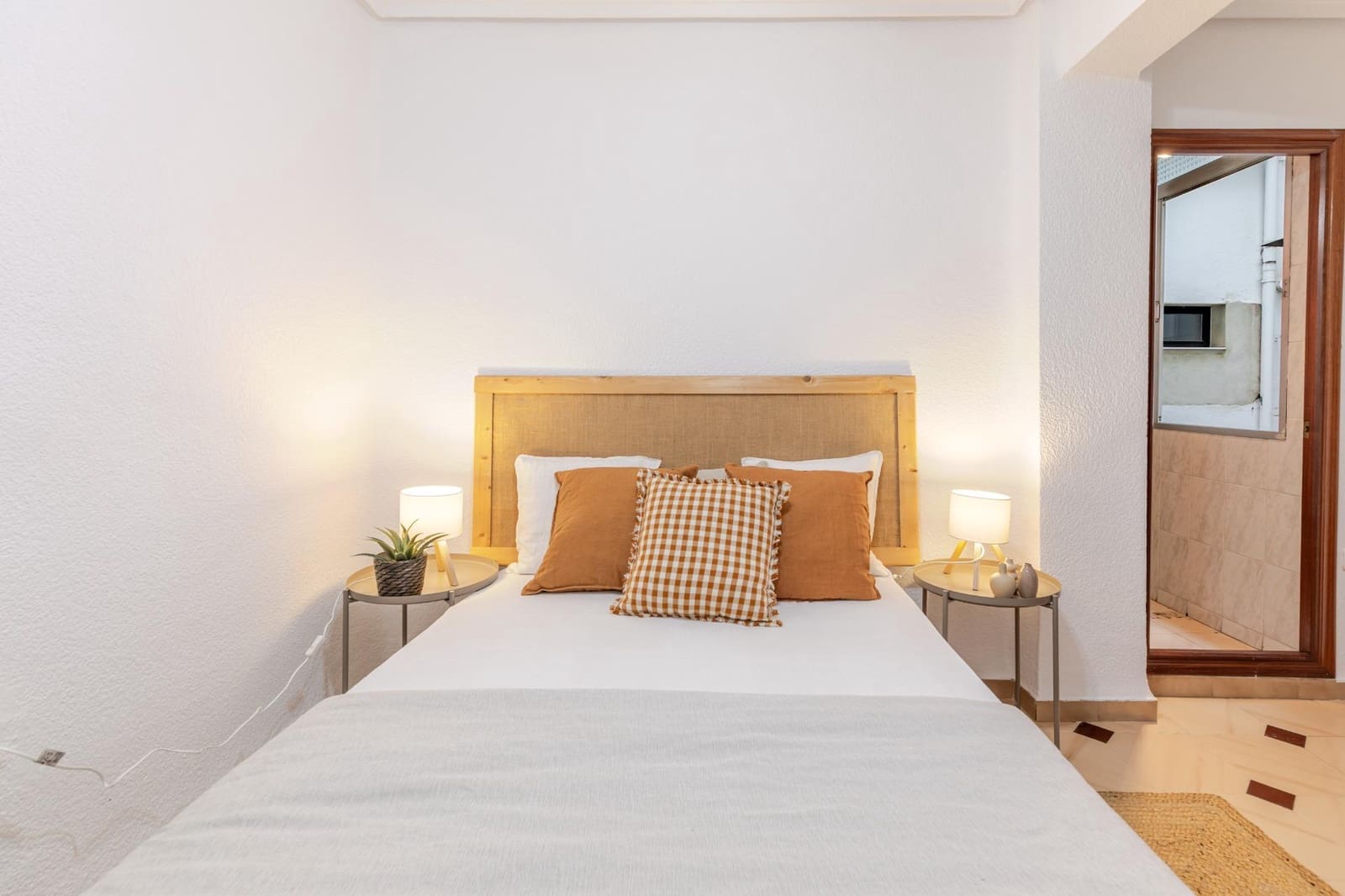 3 sypialnia Mieszkanie na sprzedaż w Miasto Walencja - 235 000 € (Ref: 9916092)