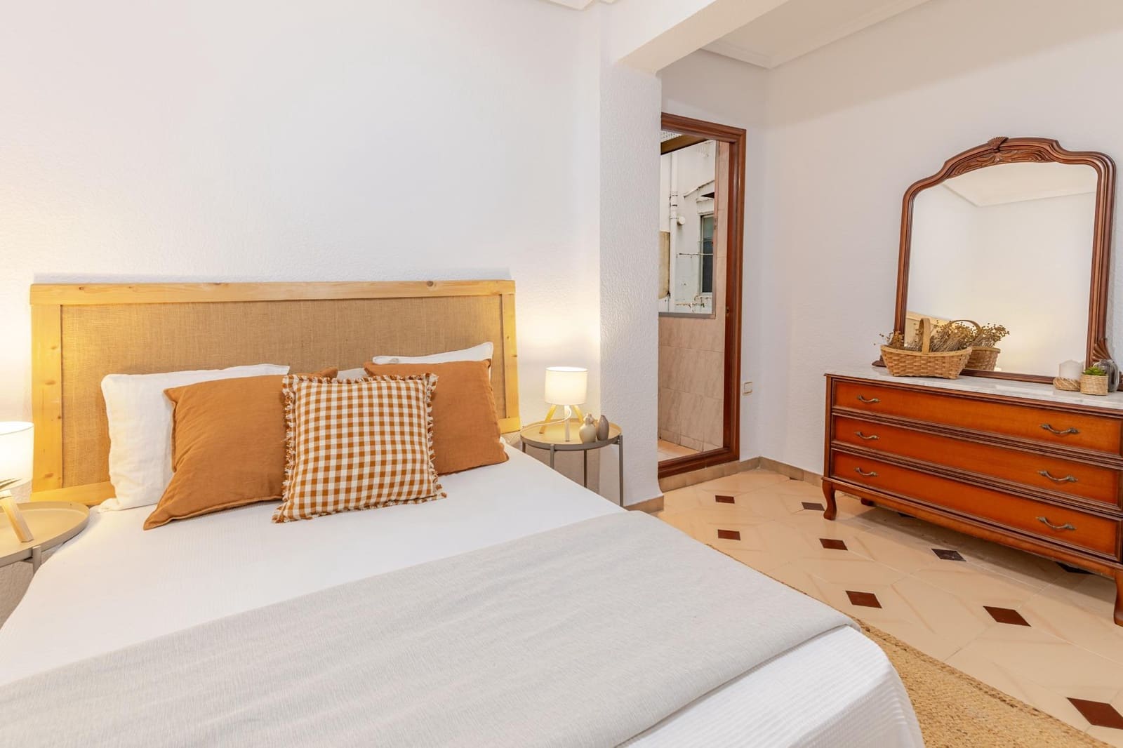 3 sypialnia Mieszkanie na sprzedaż w Miasto Walencja - 235 000 € (Ref: 9916092)
