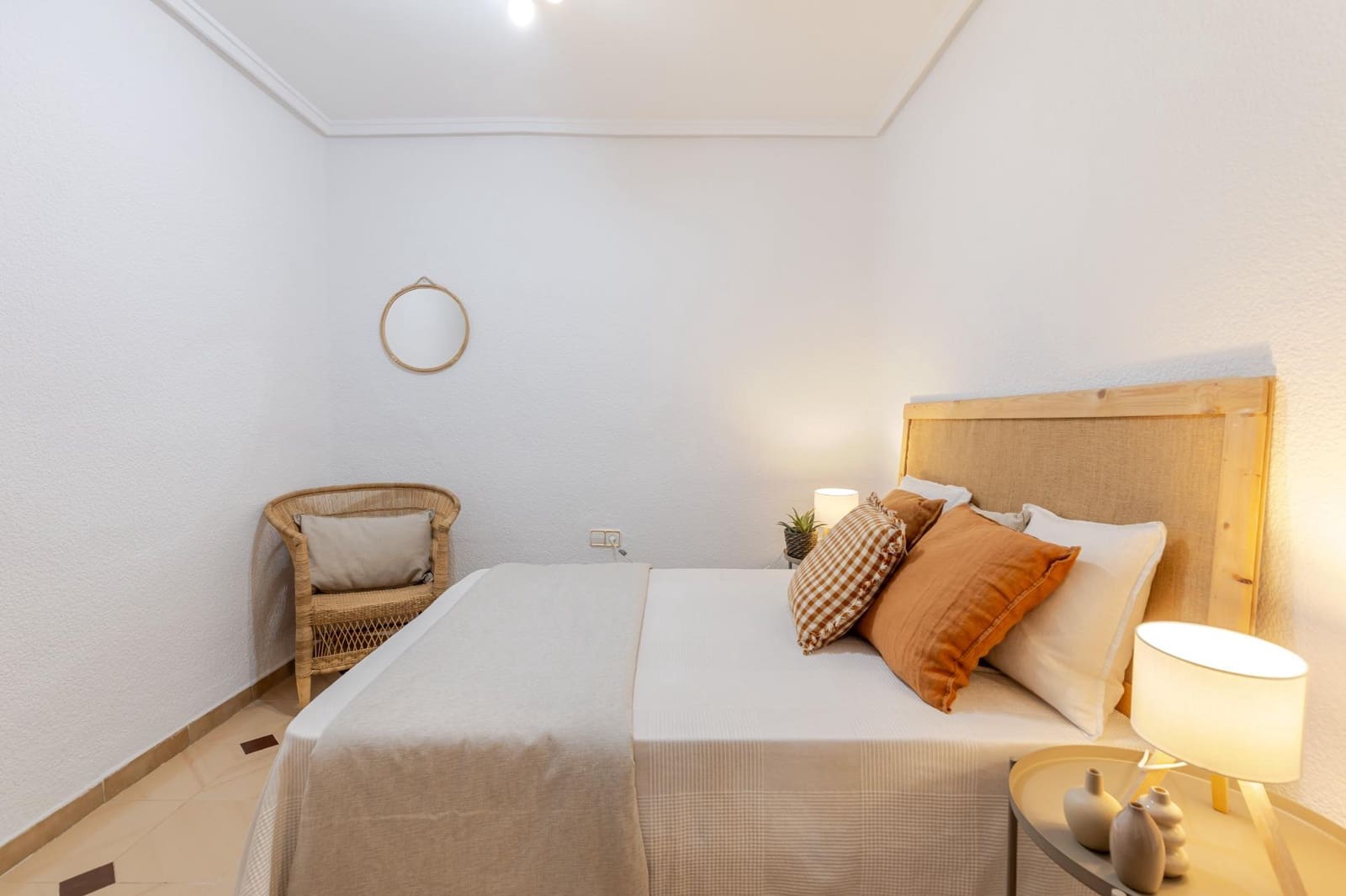 3 sypialnia Mieszkanie na sprzedaż w Miasto Walencja - 235 000 € (Ref: 9916092)