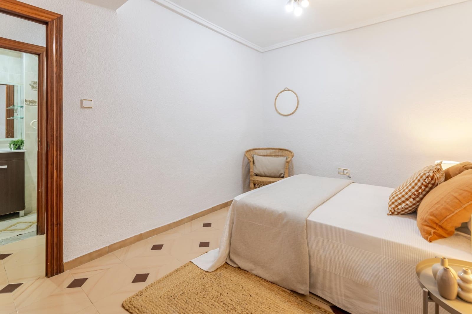 3 sypialnia Mieszkanie na sprzedaż w Miasto Walencja - 235 000 € (Ref: 9916092)