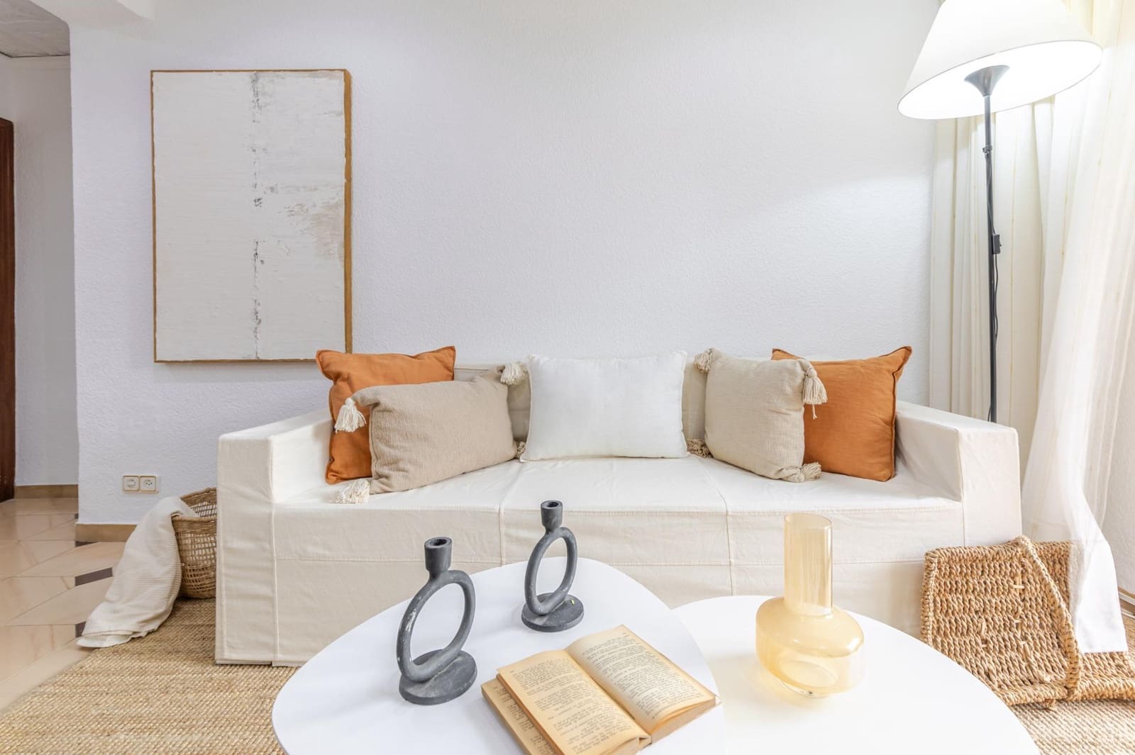 3 sypialnia Mieszkanie na sprzedaż w Miasto Walencja - 235 000 € (Ref: 9916092)