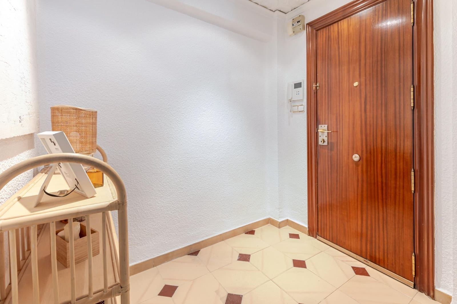 3 sypialnia Mieszkanie na sprzedaż w Miasto Walencja - 235 000 € (Ref: 9916092)