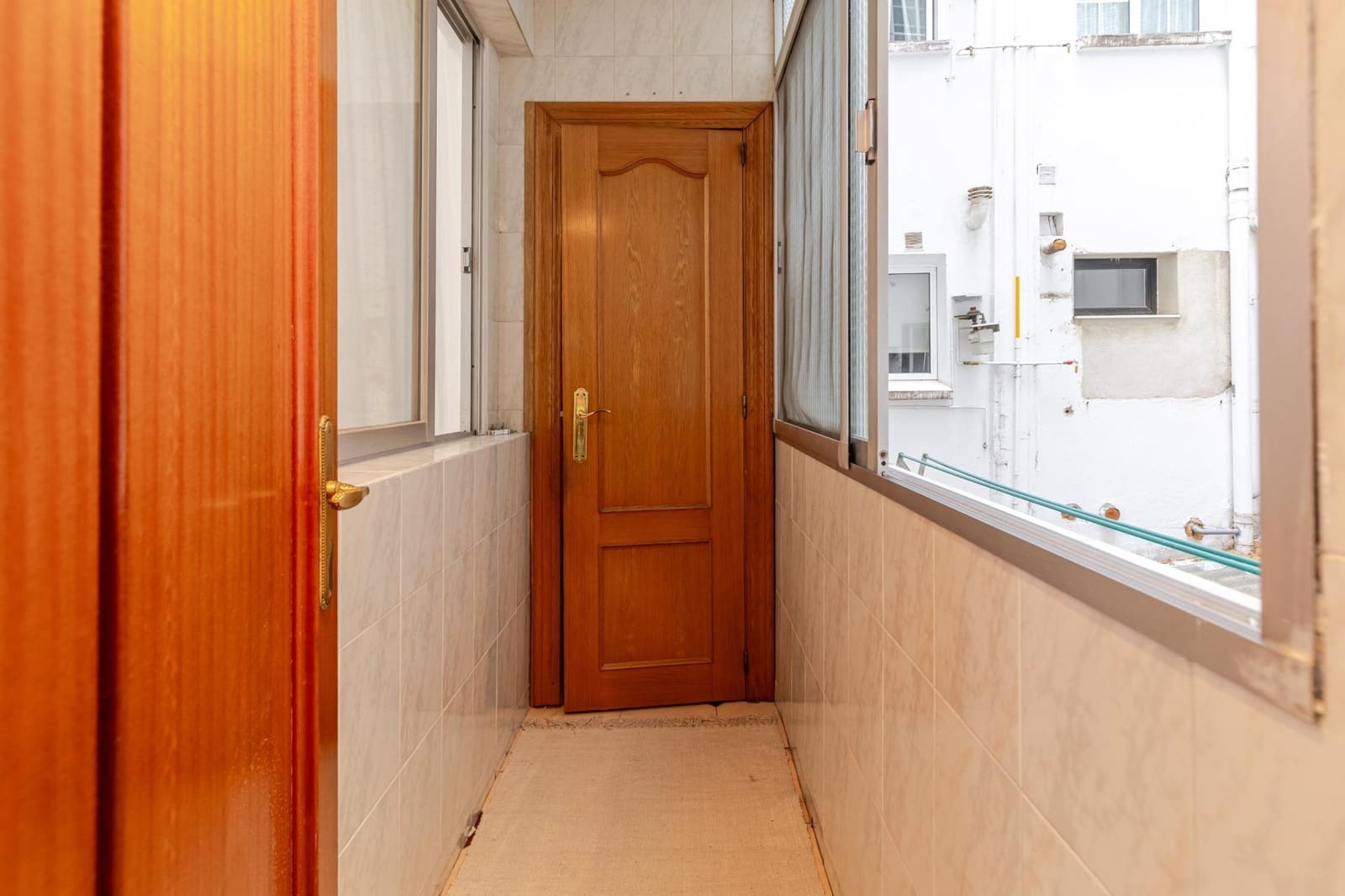 3 sypialnia Mieszkanie na sprzedaż w Miasto Walencja - 235 000 € (Ref: 9916092)