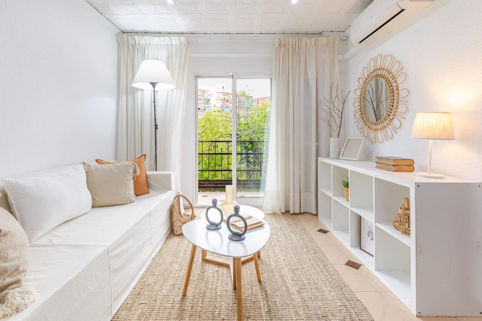 3 sypialnia Mieszkanie na sprzedaż w Miasto Walencja - 235 000 € (Ref: 9916092)