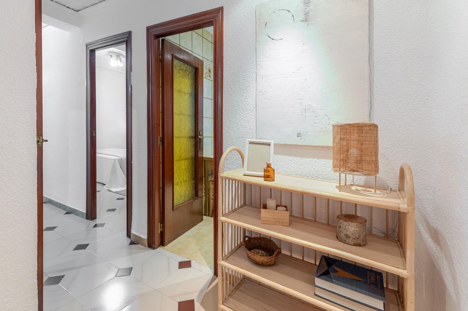 3 sypialnia Mieszkanie na sprzedaż w Miasto Walencja - 235 000 € (Ref: 9916092)