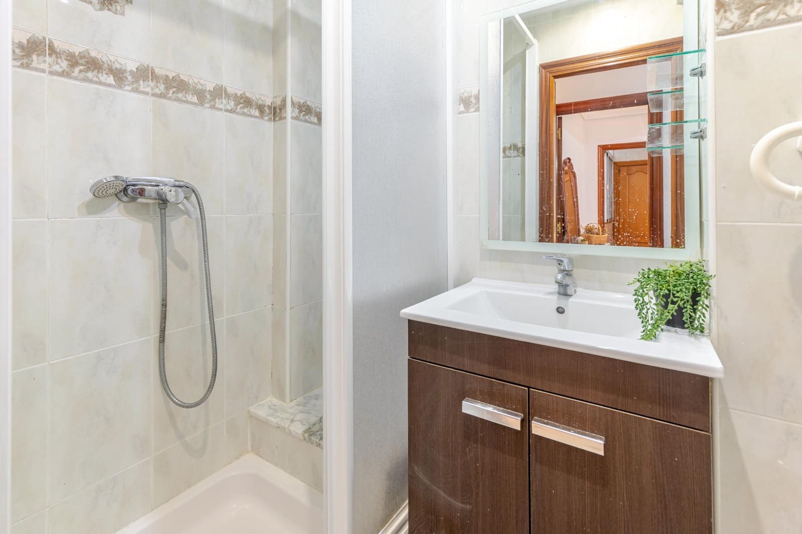 3 sypialnia Mieszkanie na sprzedaż w Miasto Walencja - 235 000 € (Ref: 9916092)