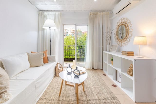3 sypialnia Mieszkanie na sprzedaż w Malilla, Miasto Walencja - 235 000 € (Ref: 9916092)