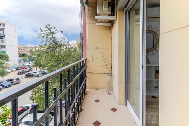 3 sypialnia Mieszkanie na sprzedaż w Malilla, Miasto Walencja - 235 000 € (Ref: 9916092)