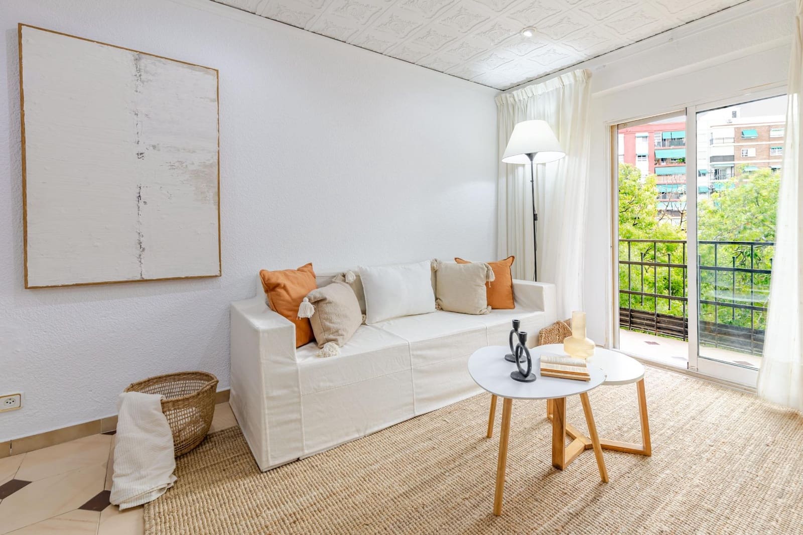 3 sypialnia Mieszkanie na sprzedaż w Miasto Walencja - 235 000 € (Ref: 9916092)