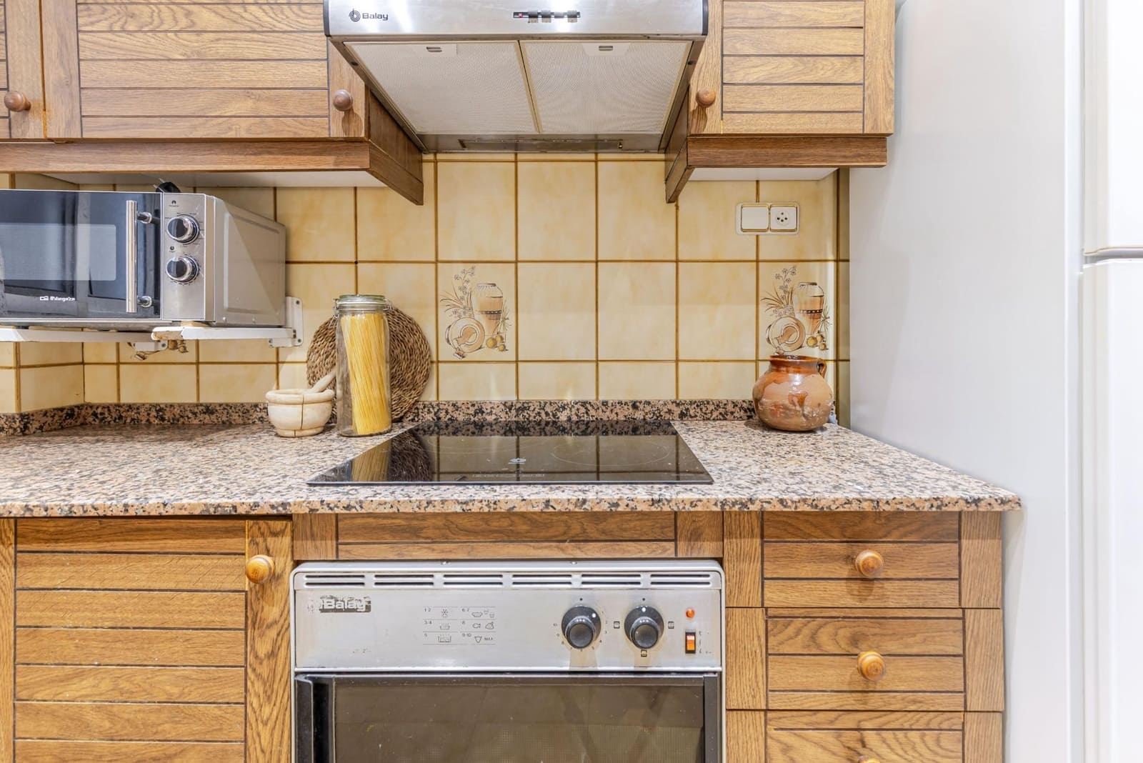 3 sypialnia Mieszkanie na sprzedaż w Miasto Walencja - 235 000 € (Ref: 9916092)