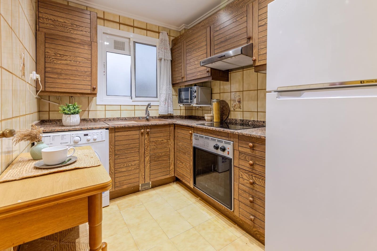 3 sypialnia Mieszkanie na sprzedaż w Miasto Walencja - 235 000 € (Ref: 9916092)