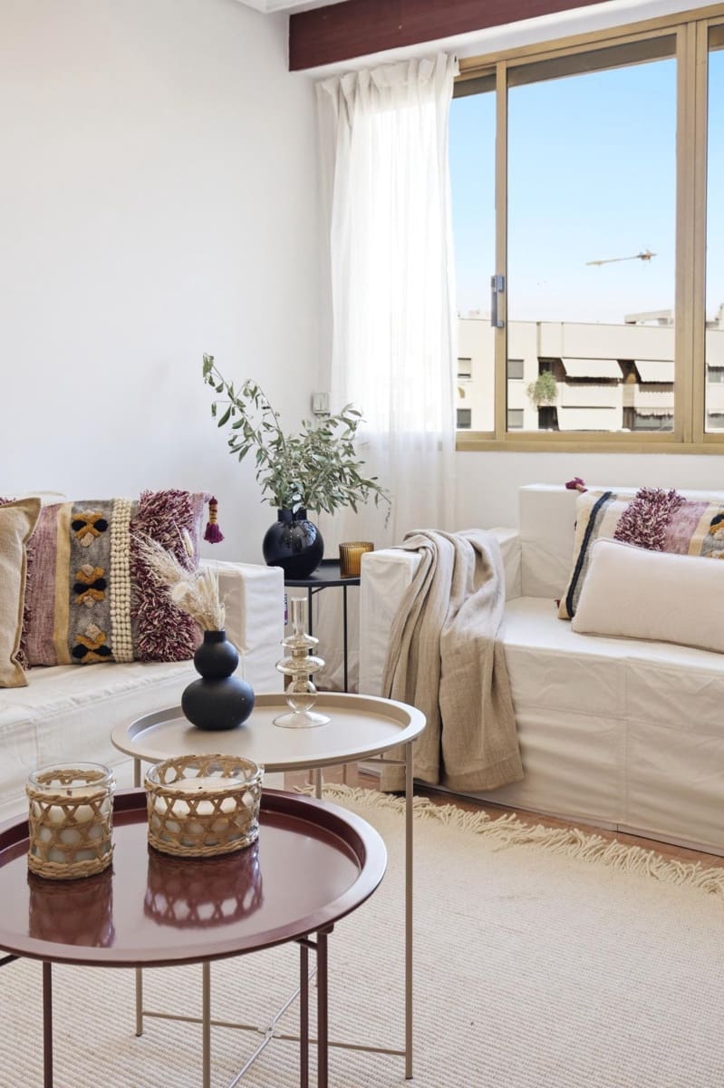 Piso de 3 habitaciones en València ciudad en venta con garaje - 430.000 € (Ref: 9916093)
