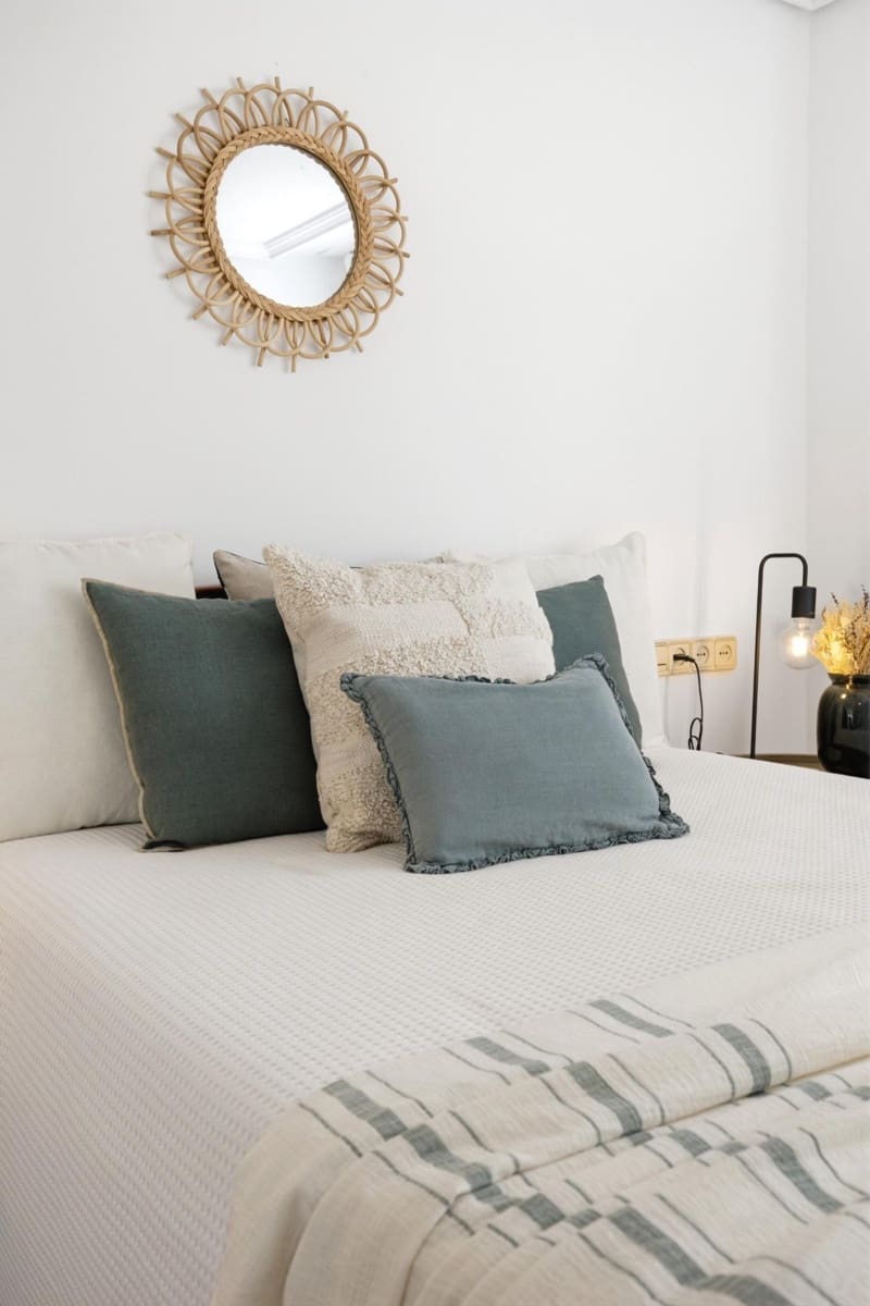 Piso de 3 habitaciones en València ciudad en venta con garaje - 430.000 € (Ref: 9916093)