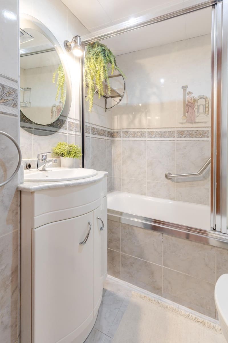 Piso de 3 habitaciones en València ciudad en venta con garaje - 430.000 € (Ref: 9916093)