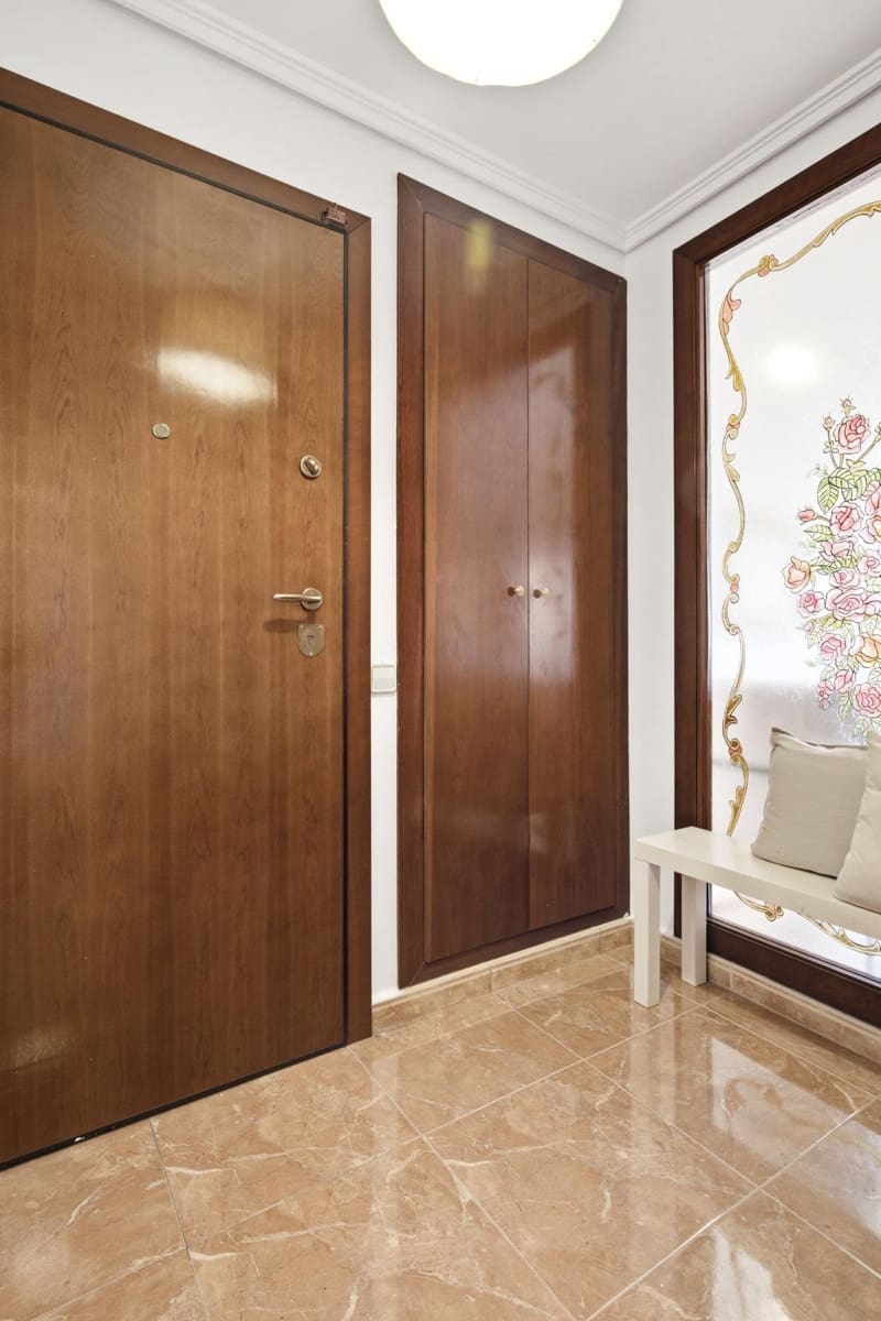 Piso de 3 habitaciones en València ciudad en venta con garaje - 430.000 € (Ref: 9916093)