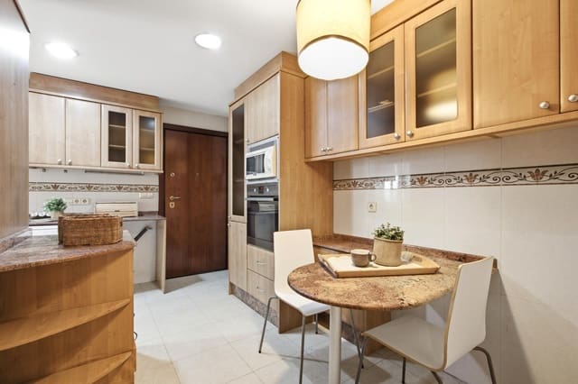 Piso de 3 habitaciones en La Raiosa, València ciudad en venta con garaje - 430.000 € (Ref: 9916093)