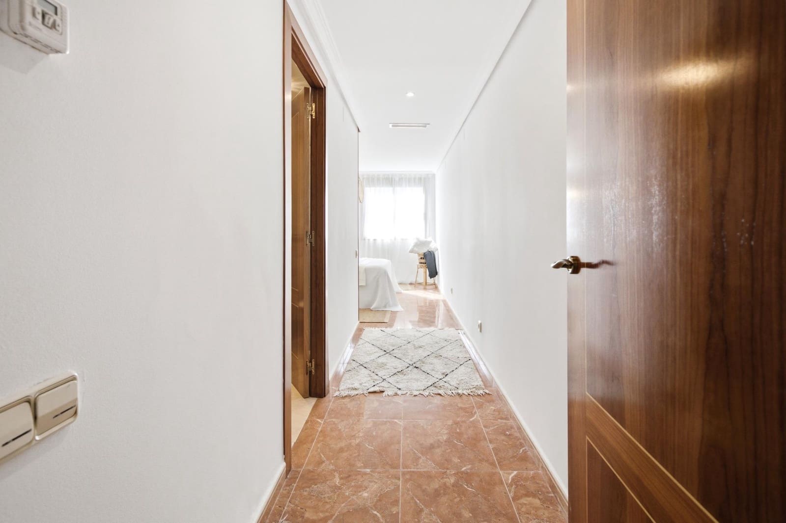 Piso de 3 habitaciones en València ciudad en venta con garaje - 430.000 € (Ref: 9916093)