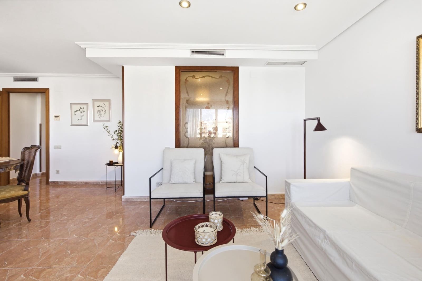 Piso de 3 habitaciones en València ciudad en venta con garaje - 430.000 € (Ref: 9916093)