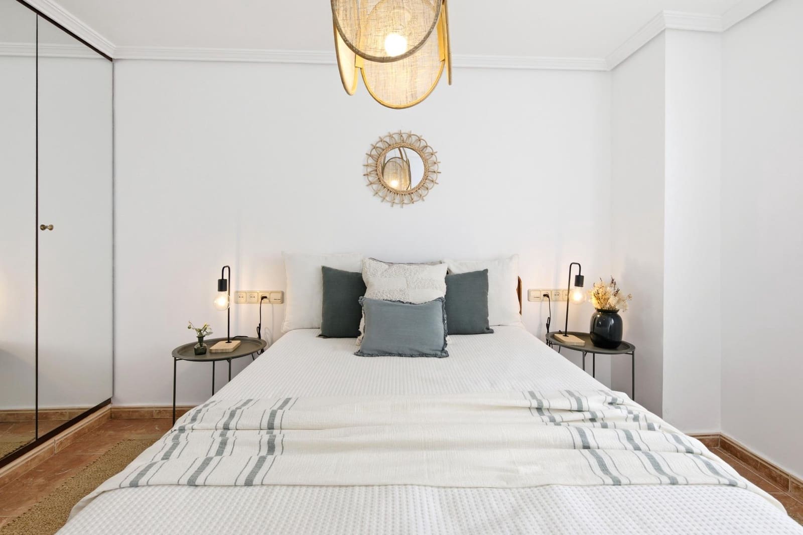 Piso de 3 habitaciones en València ciudad en venta con garaje - 430.000 € (Ref: 9916093)