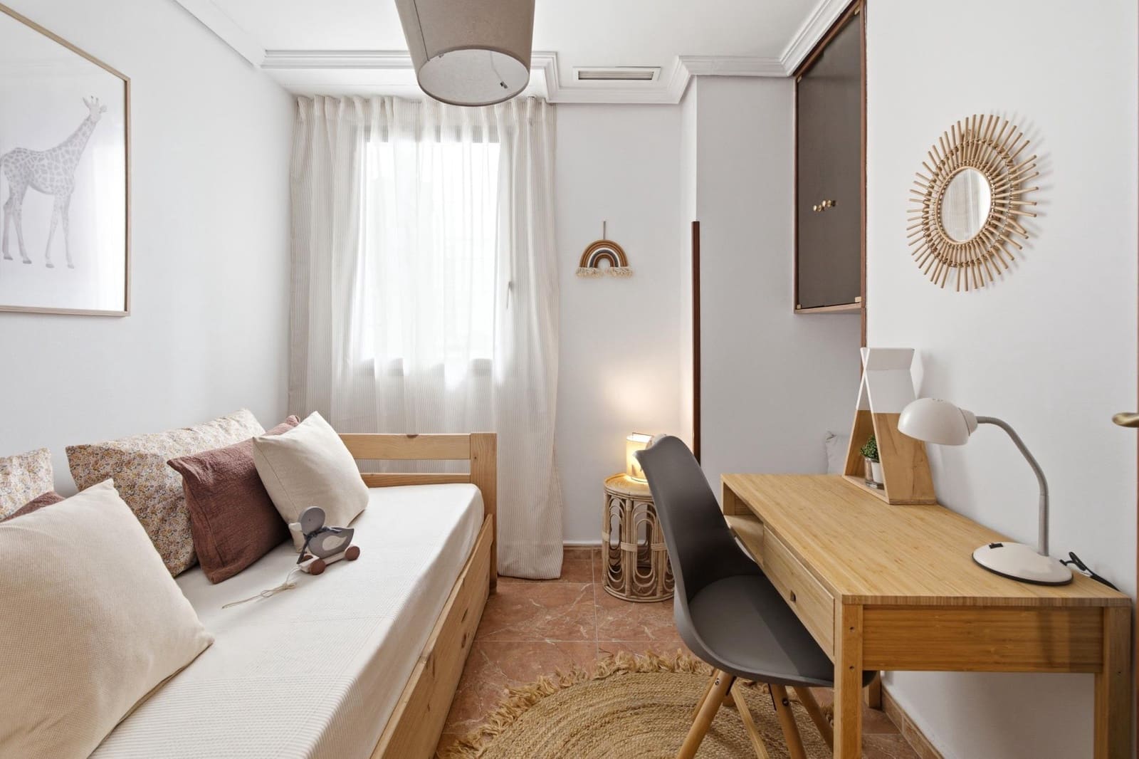 Piso de 3 habitaciones en València ciudad en venta con garaje - 430.000 € (Ref: 9916093)