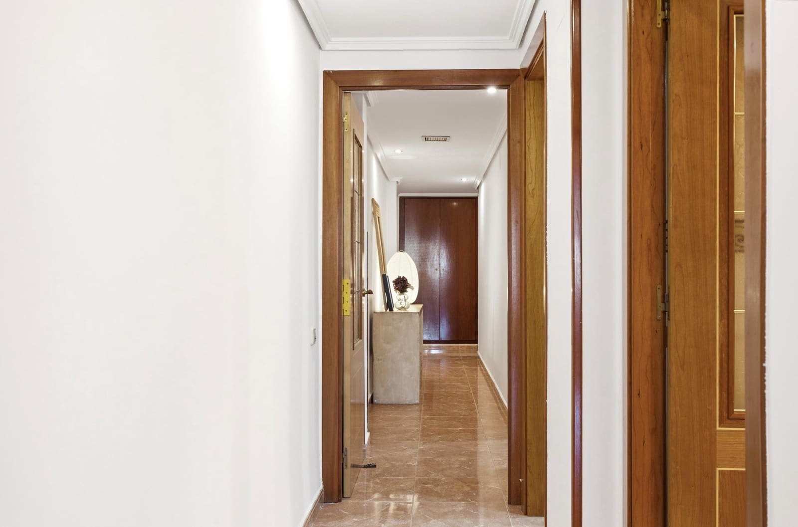 Piso de 3 habitaciones en València ciudad en venta con garaje - 430.000 € (Ref: 9916093)