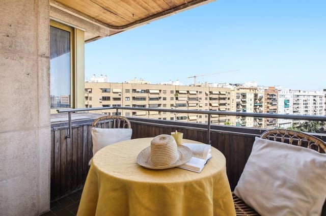 Piso de 3 habitaciones en La Raiosa, València ciudad en venta con garaje - 430.000 € (Ref: 9916093)