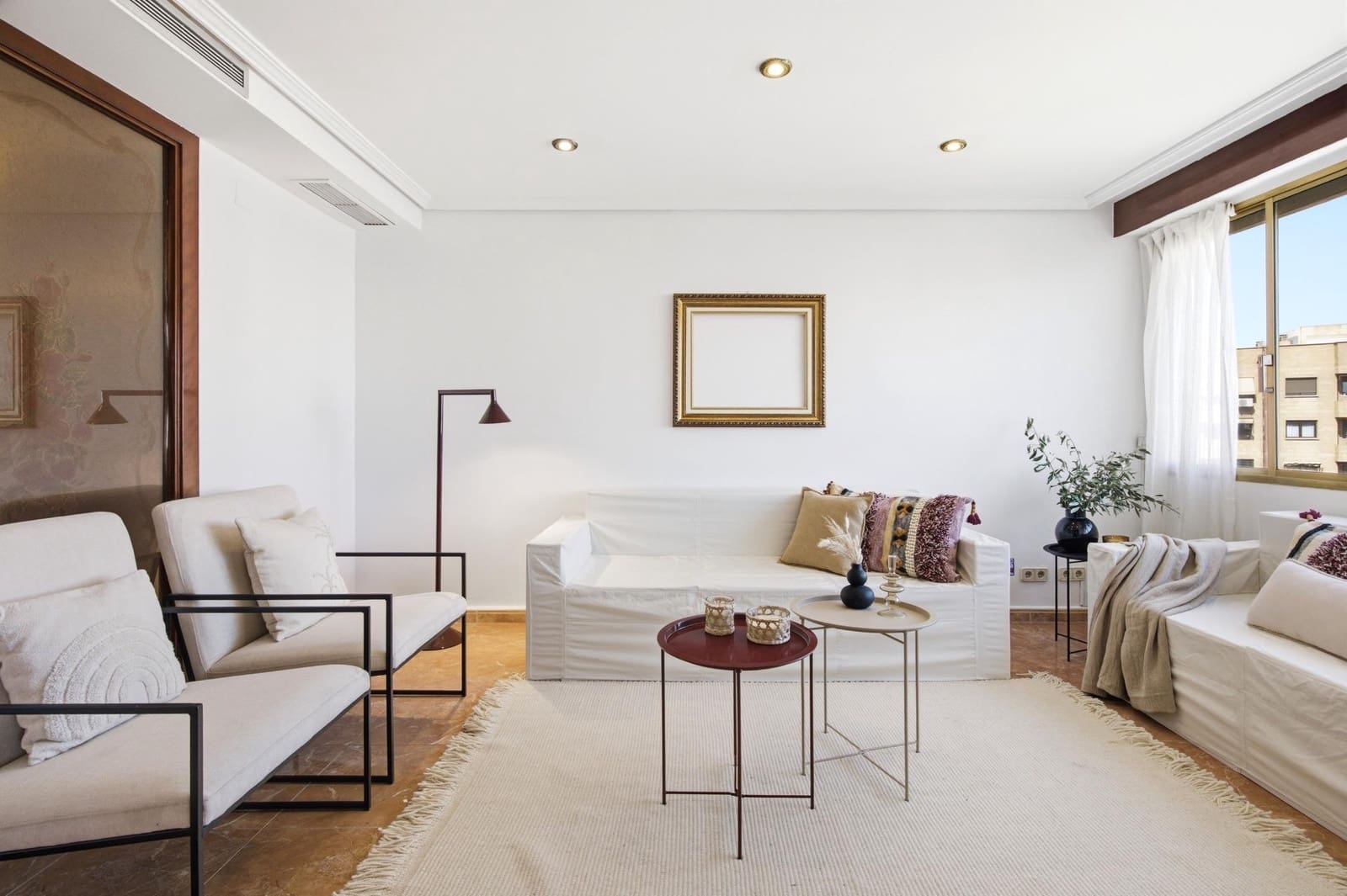 Piso de 3 habitaciones en València ciudad en venta con garaje - 430.000 € (Ref: 9916093)