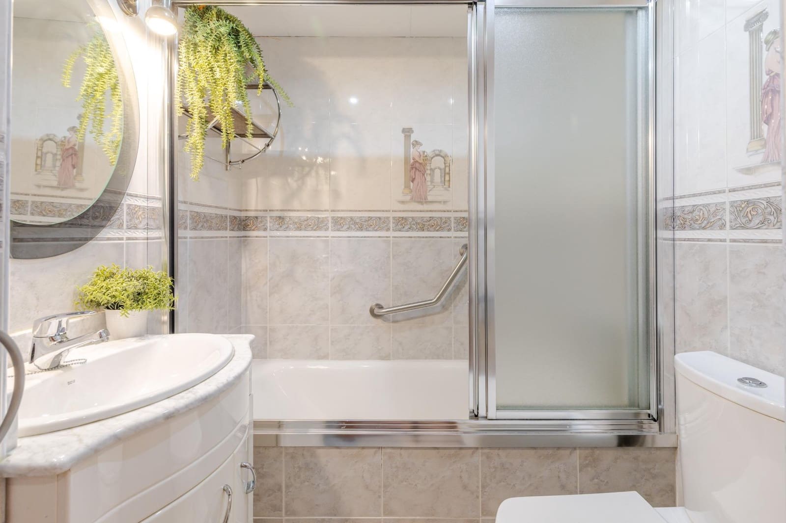 Piso de 3 habitaciones en València ciudad en venta con garaje - 430.000 € (Ref: 9916093)