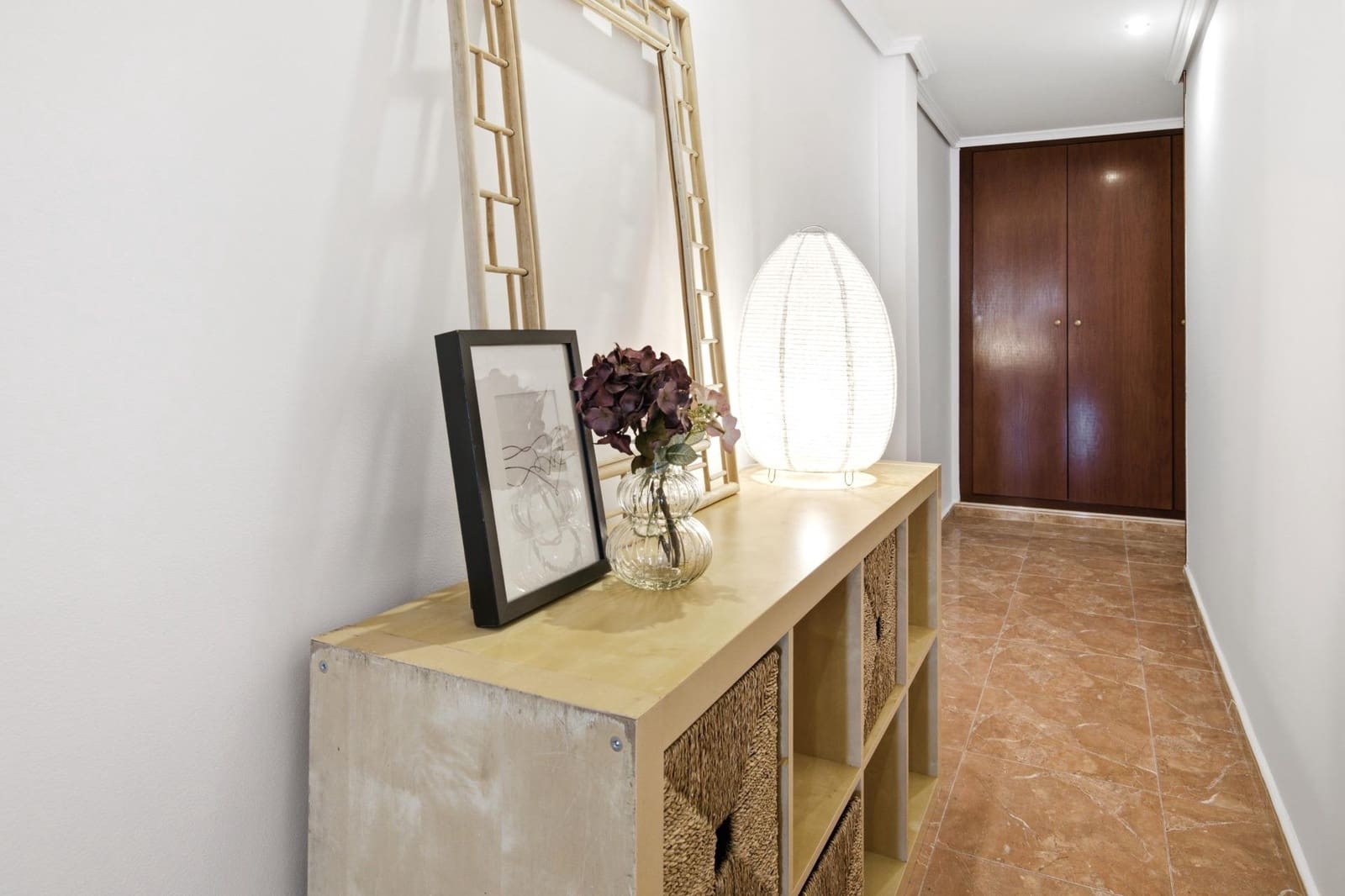Piso de 3 habitaciones en València ciudad en venta con garaje - 430.000 € (Ref: 9916093)