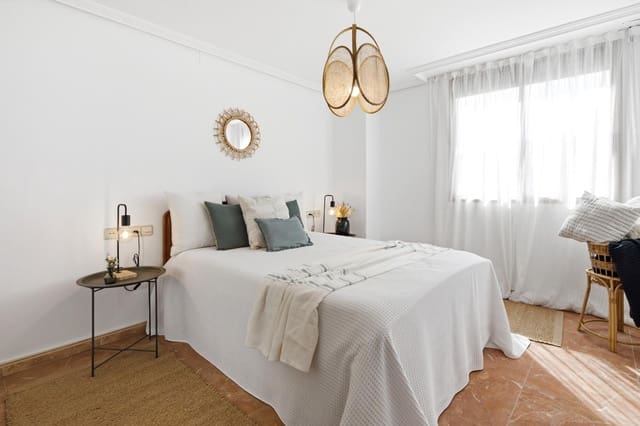 Piso de 3 habitaciones en La Raiosa, València ciudad en venta con garaje - 430.000 € (Ref: 9916093)