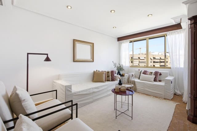 Piso de 3 habitaciones en La Raiosa, València ciudad en venta con garaje - 430.000 € (Ref: 9916093)