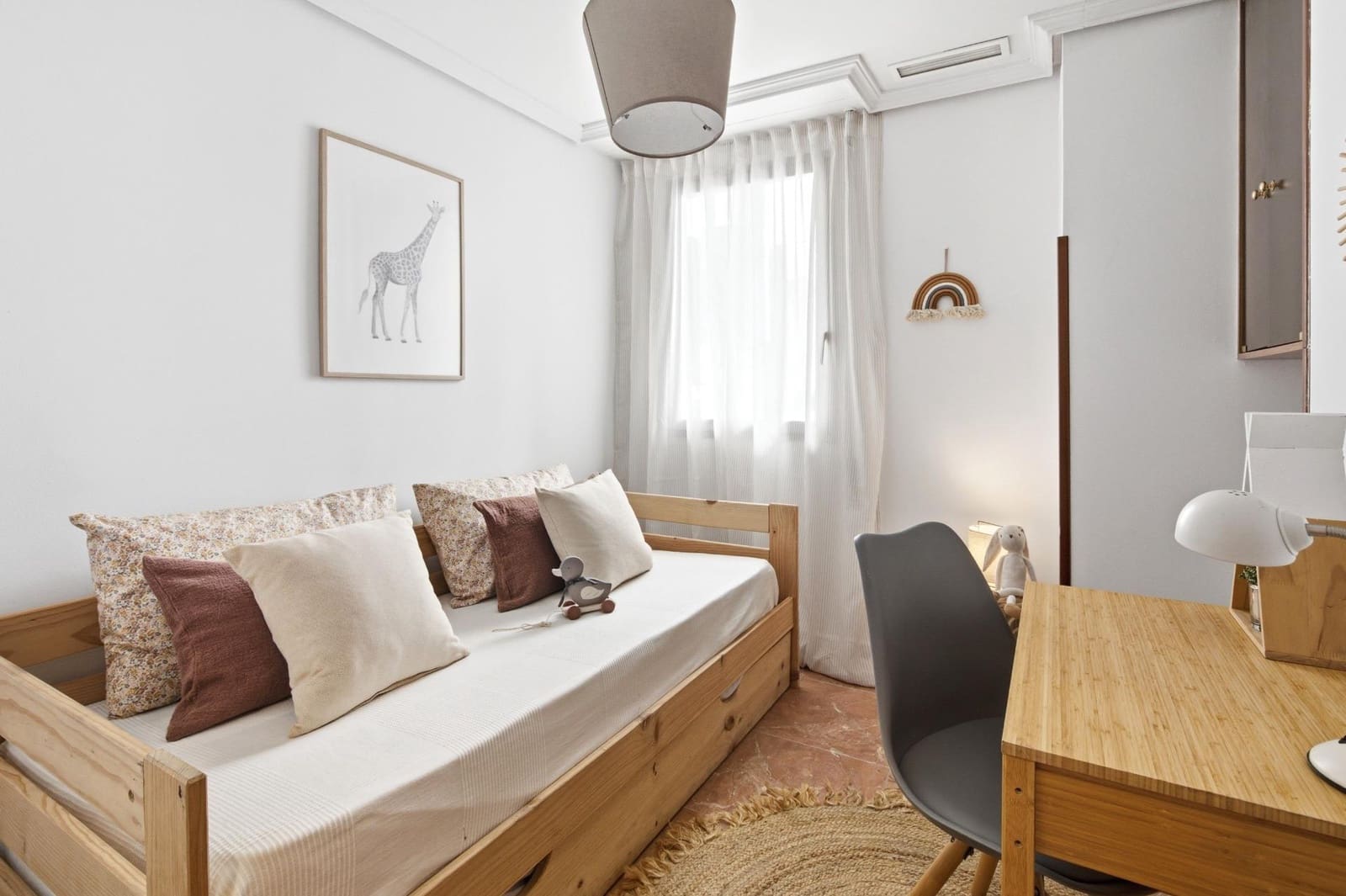 Piso de 3 habitaciones en València ciudad en venta con garaje - 430.000 € (Ref: 9916093)