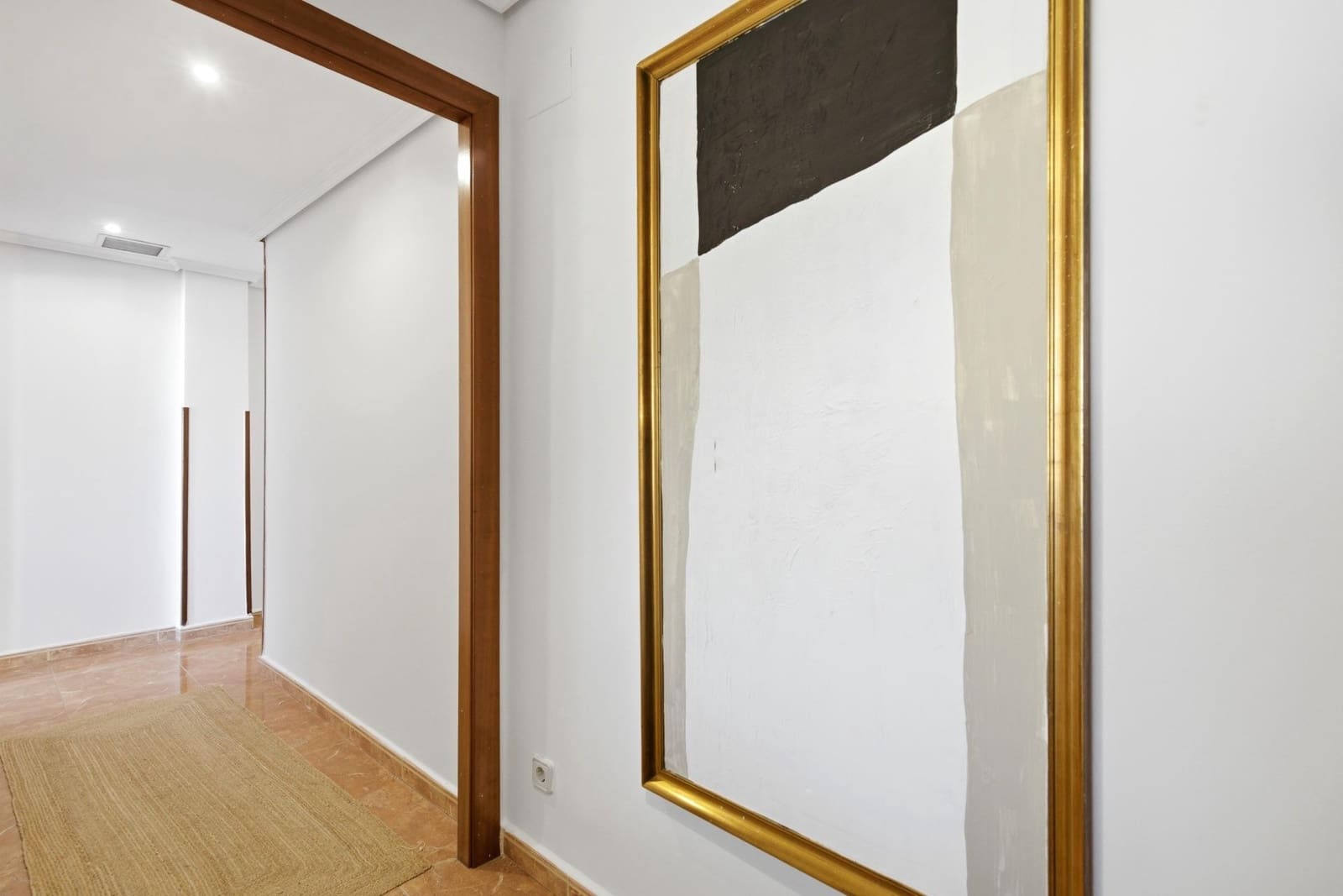 Piso de 3 habitaciones en València ciudad en venta con garaje - 430.000 € (Ref: 9916093)