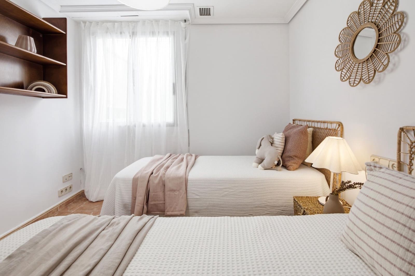 Piso de 3 habitaciones en València ciudad en venta con garaje - 430.000 € (Ref: 9916093)