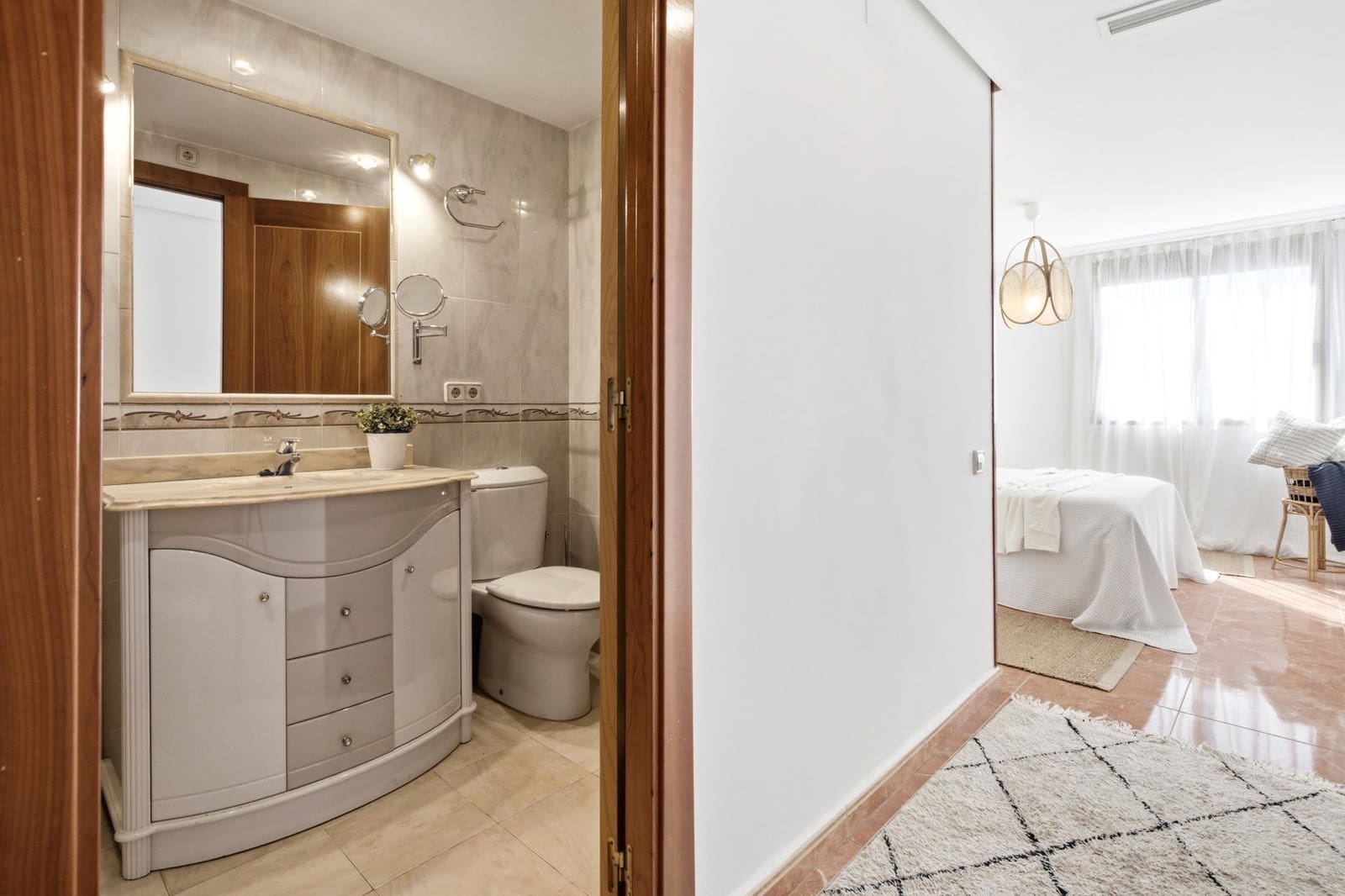 Piso de 3 habitaciones en València ciudad en venta con garaje - 430.000 € (Ref: 9916093)