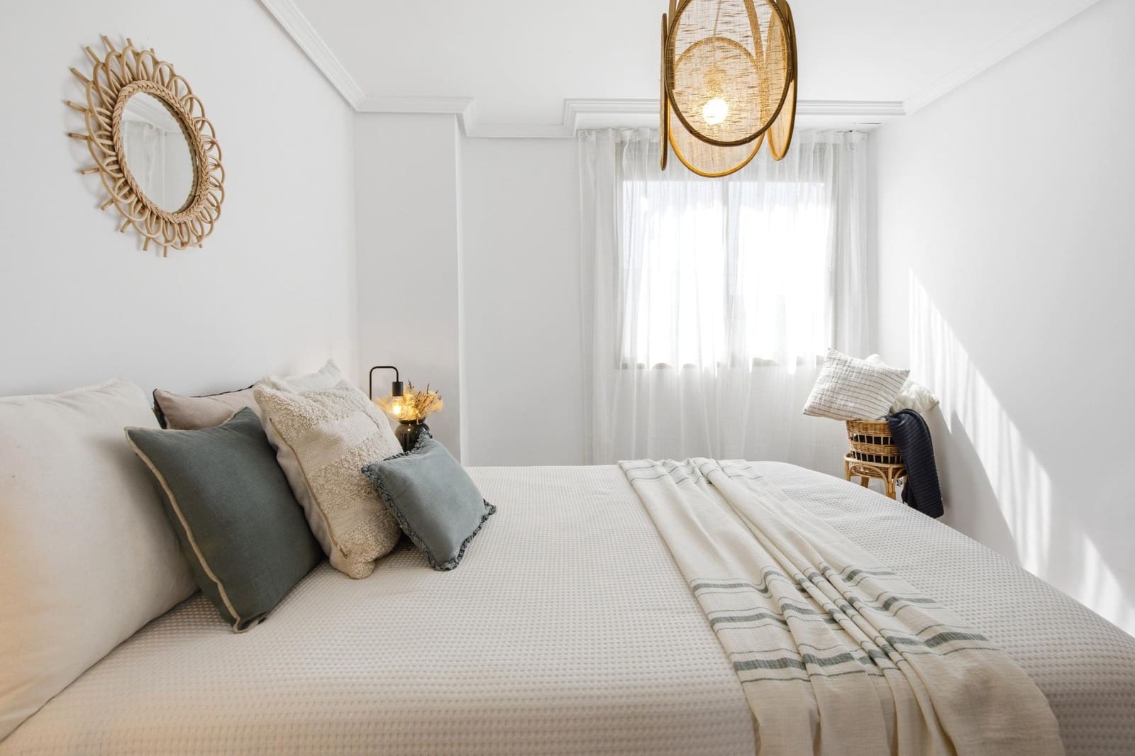 Piso de 3 habitaciones en València ciudad en venta con garaje - 430.000 € (Ref: 9916093)