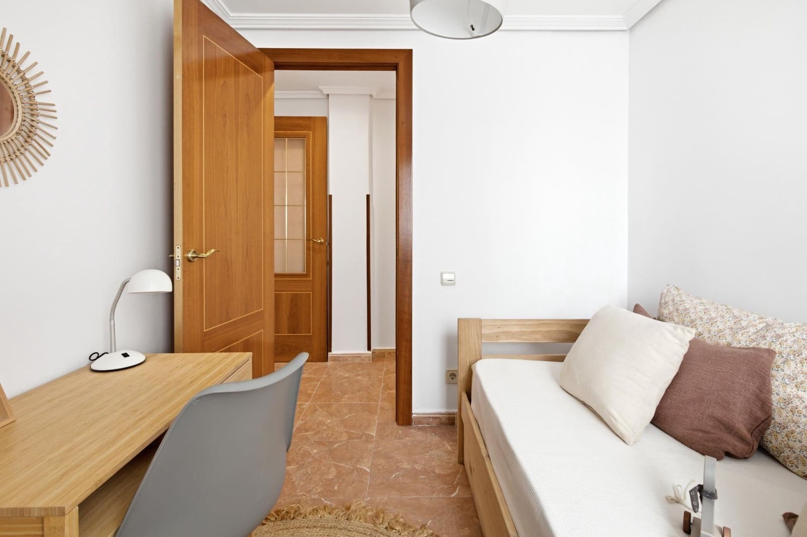 Piso de 3 habitaciones en València ciudad en venta con garaje - 430.000 € (Ref: 9916093)