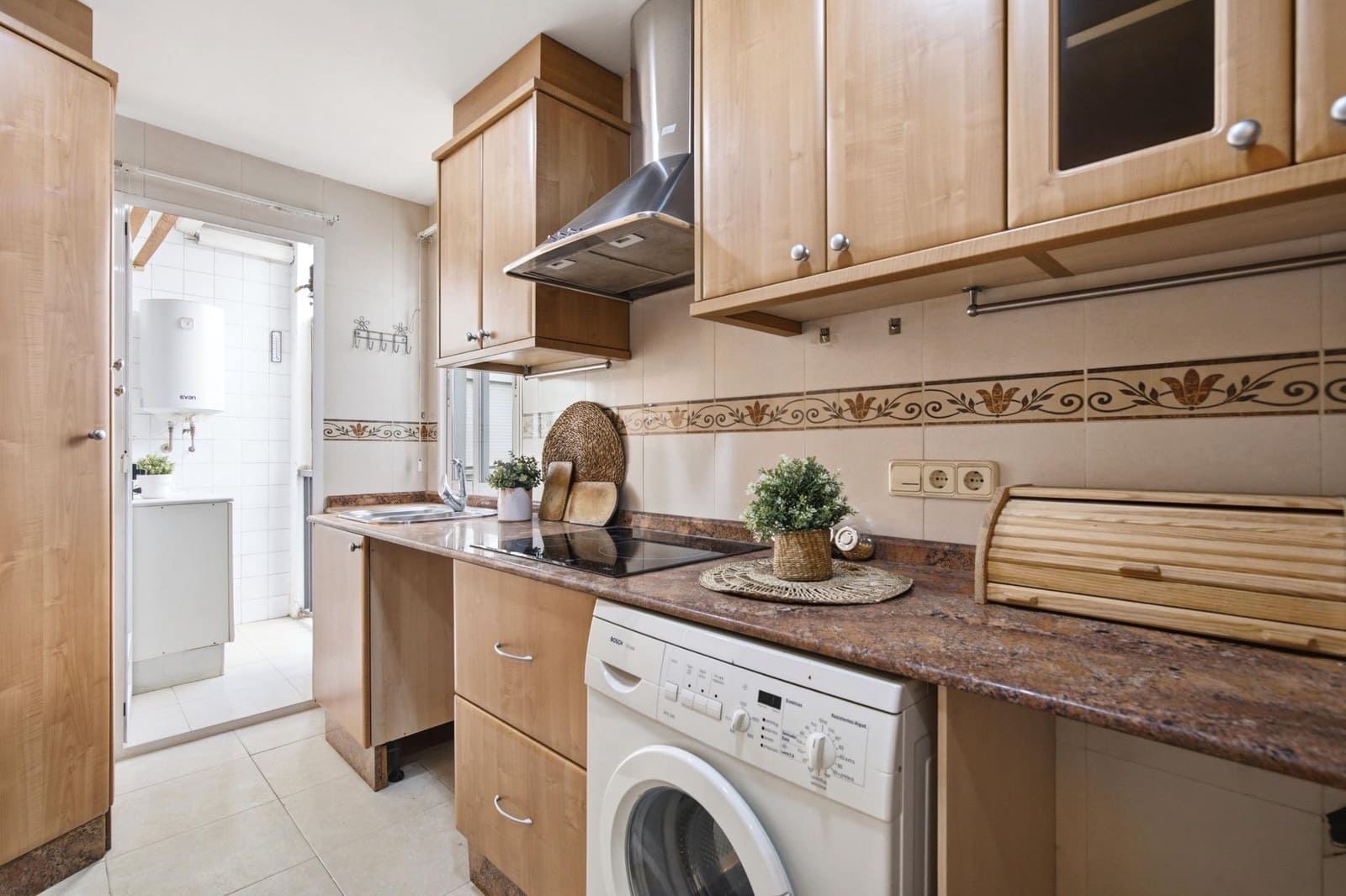 Piso de 3 habitaciones en València ciudad en venta con garaje - 430.000 € (Ref: 9916093)