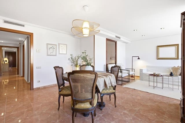 3 soveværelse Lejlighed til salg i La Raiosa, Valencia by med garage - € 430.000 (Ref: 9916093)