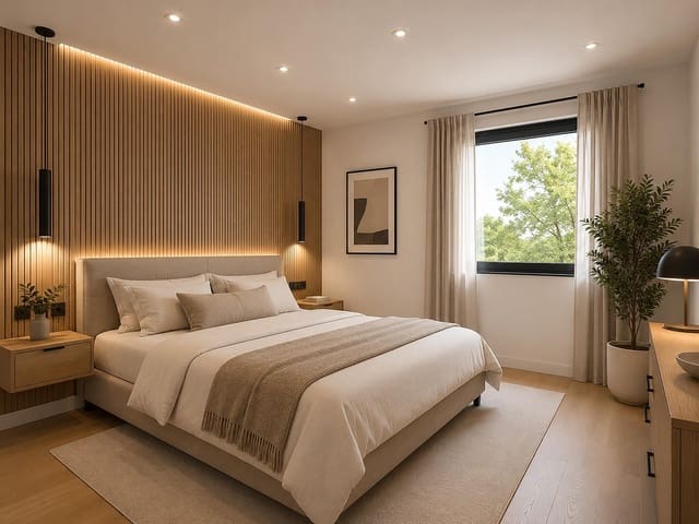 6 quarto Moradia para venda em Godella com piscina garagem - 1 275 000 € (Ref: 9916094)