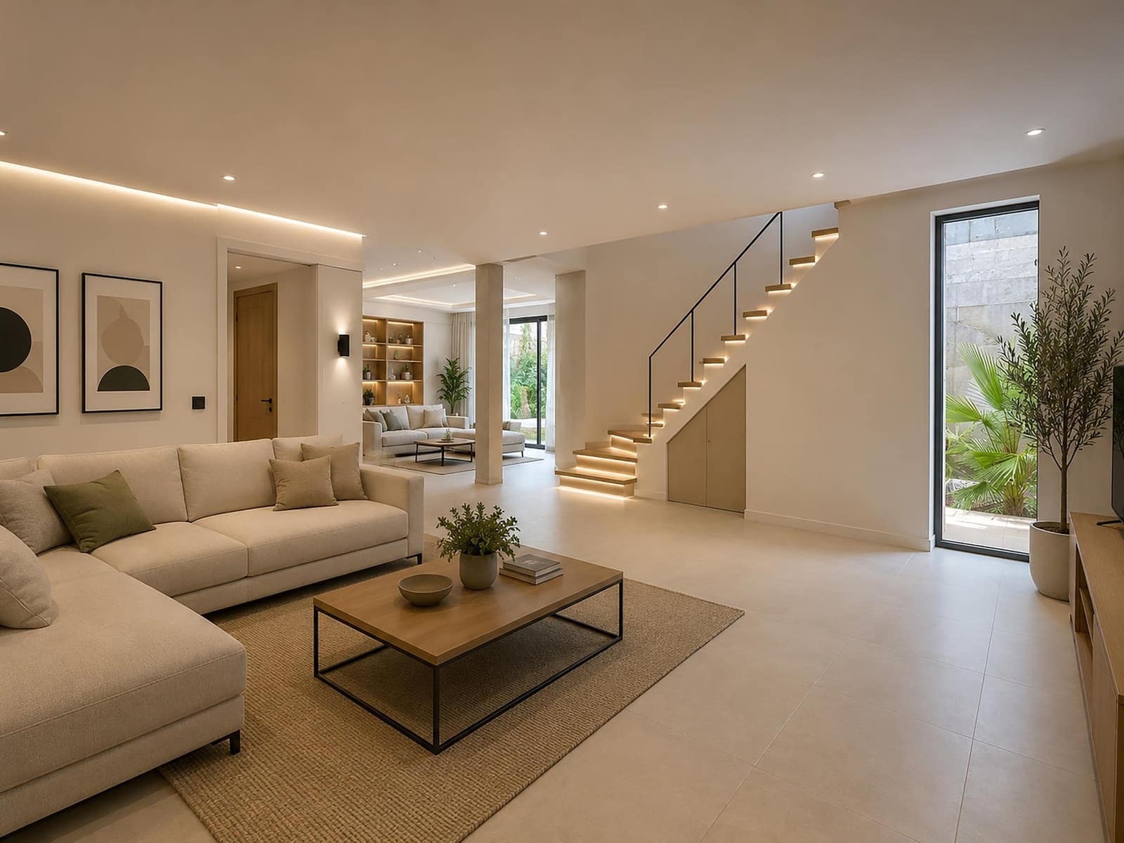 6 quarto Moradia para venda em Godella com piscina garagem - 1 275 000 € (Ref: 9916094)