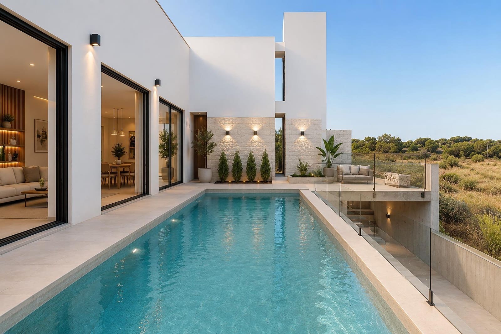 6 quarto Moradia para venda em Godella com piscina garagem - 1 275 000 € (Ref: 9916094)