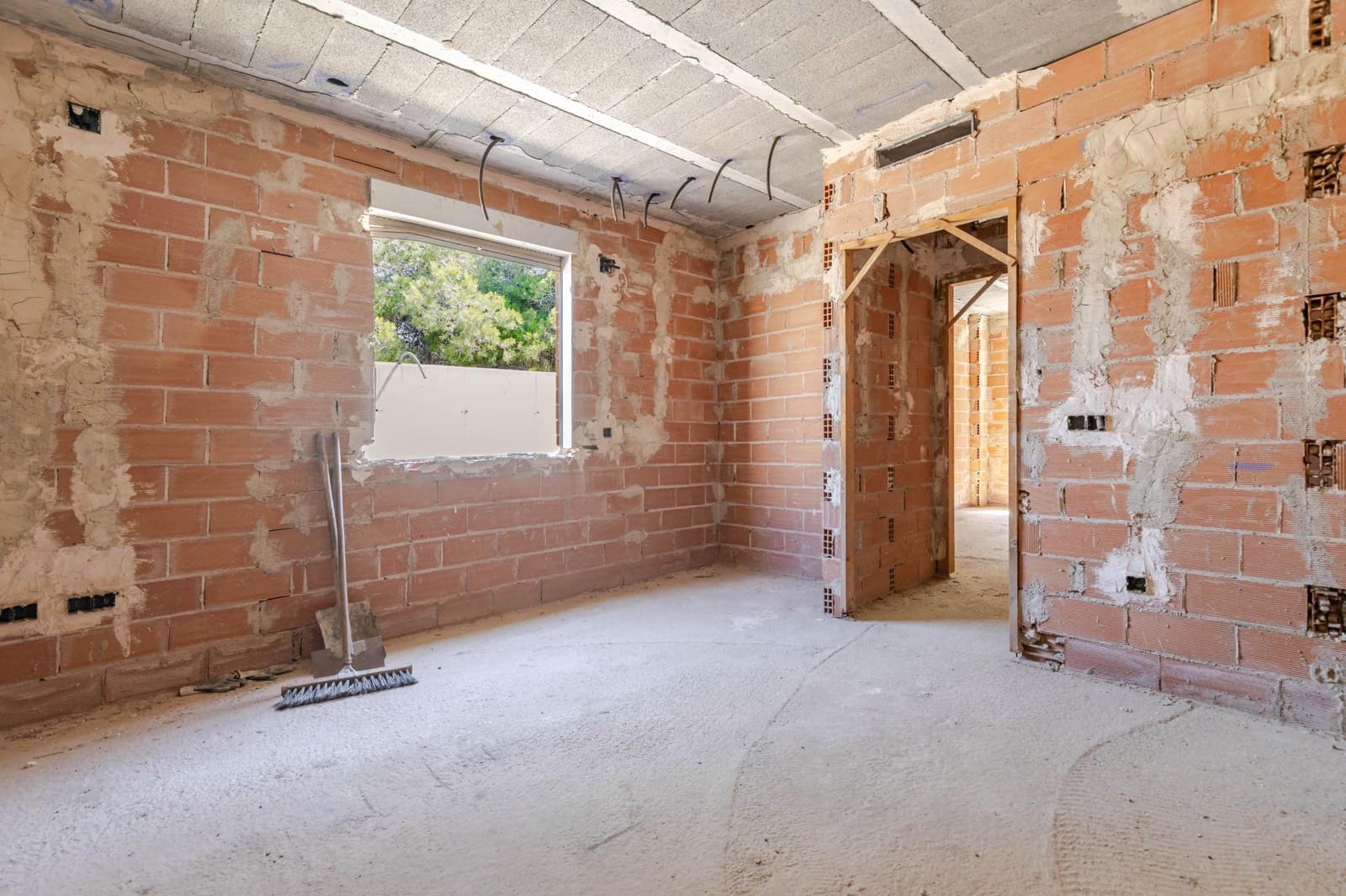 6 quarto Moradia para venda em Godella com piscina garagem - 1 275 000 € (Ref: 9916094)