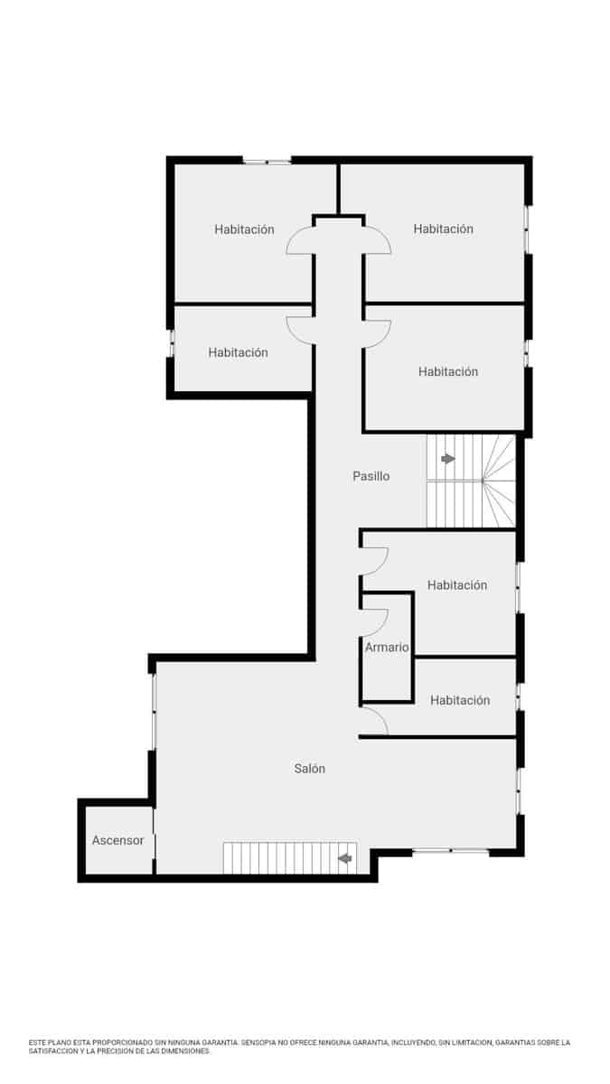 6 quarto Moradia para venda em Godella com piscina garagem - 1 275 000 € (Ref: 9916094)
