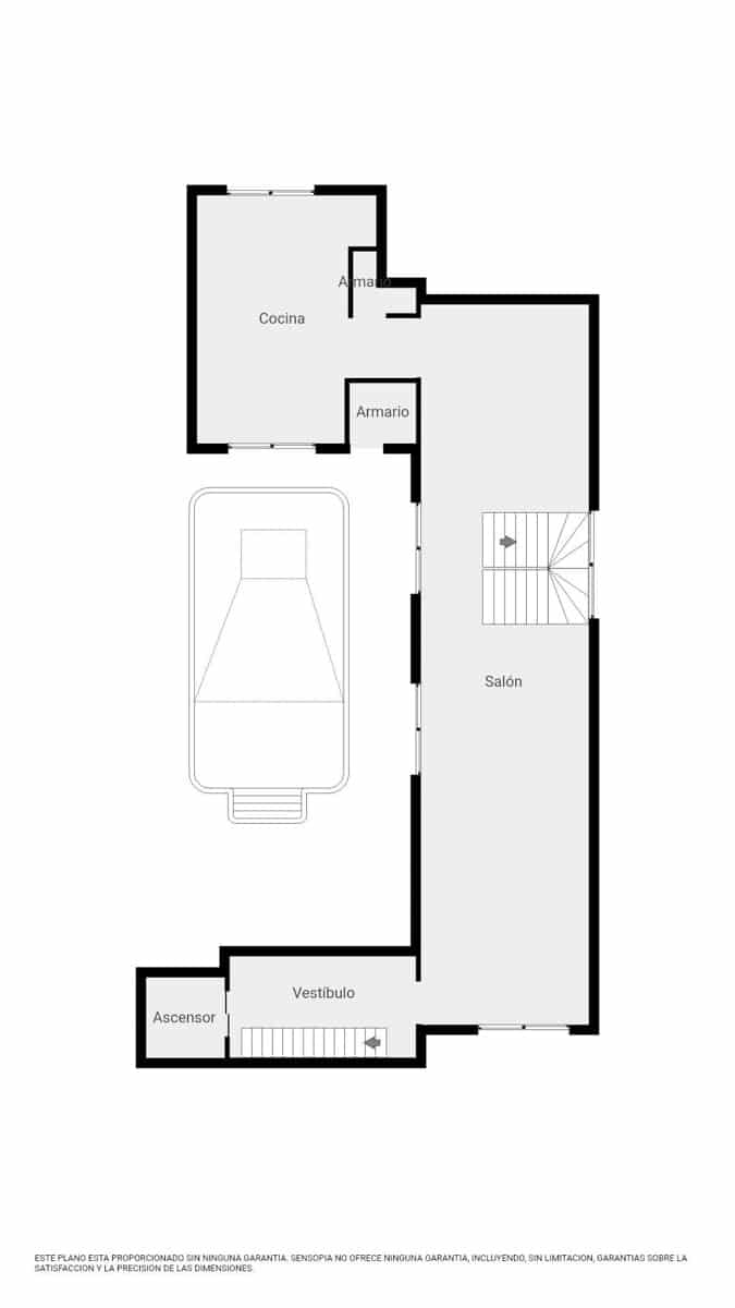 6 quarto Moradia para venda em Godella com piscina garagem - 1 275 000 € (Ref: 9916094)