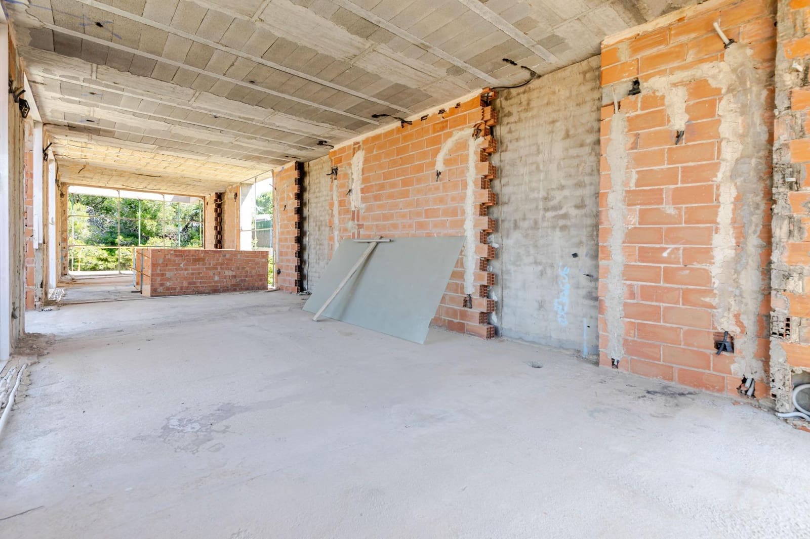 6 quarto Moradia para venda em Godella com piscina garagem - 1 275 000 € (Ref: 9916094)