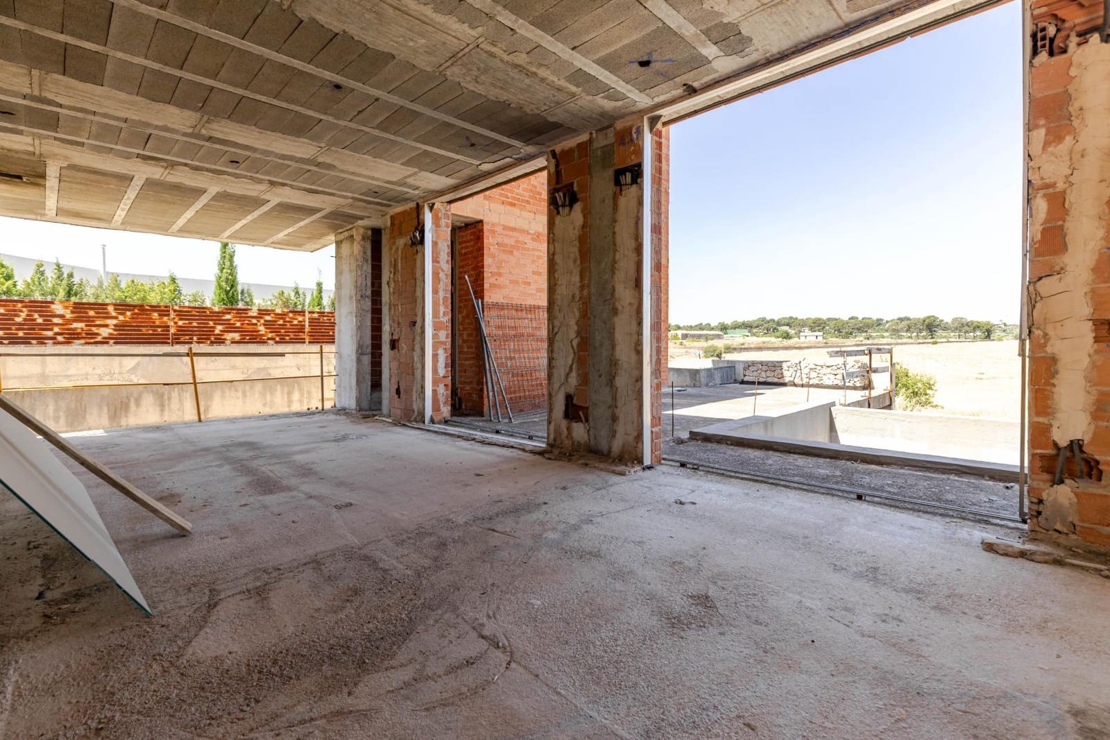 6 quarto Moradia para venda em Godella com piscina garagem - 1 275 000 € (Ref: 9916094)