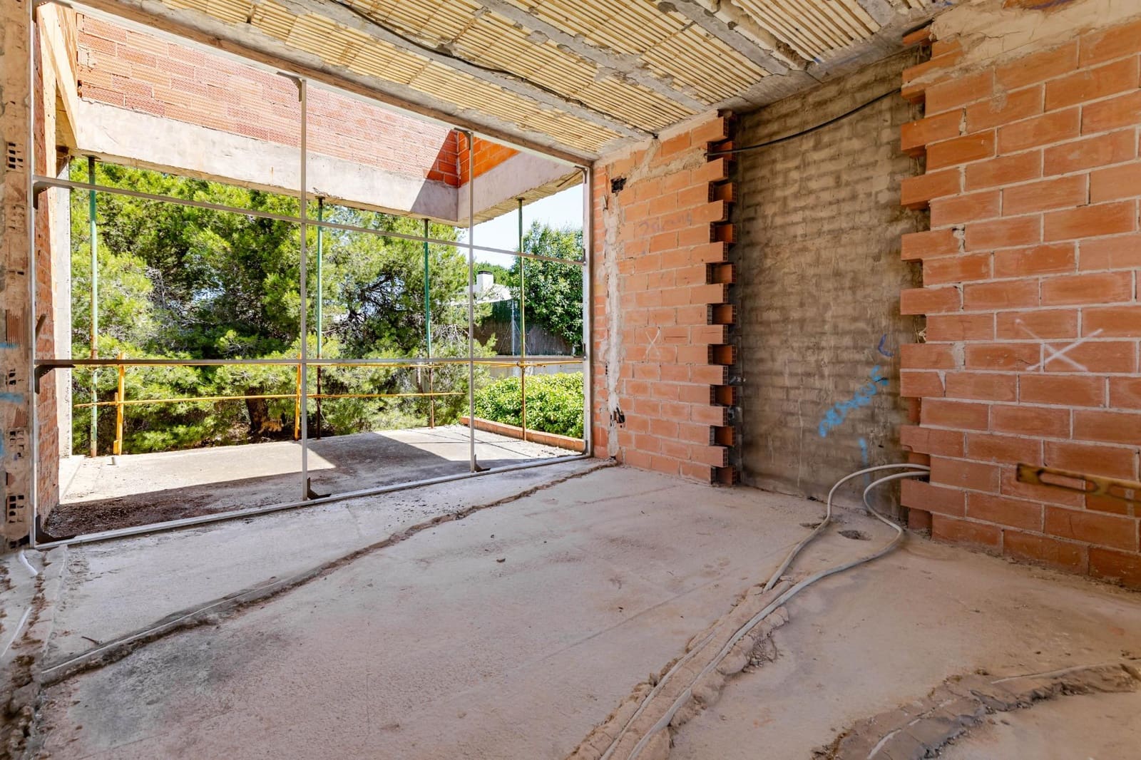 6 quarto Moradia para venda em Godella com piscina garagem - 1 275 000 € (Ref: 9916094)