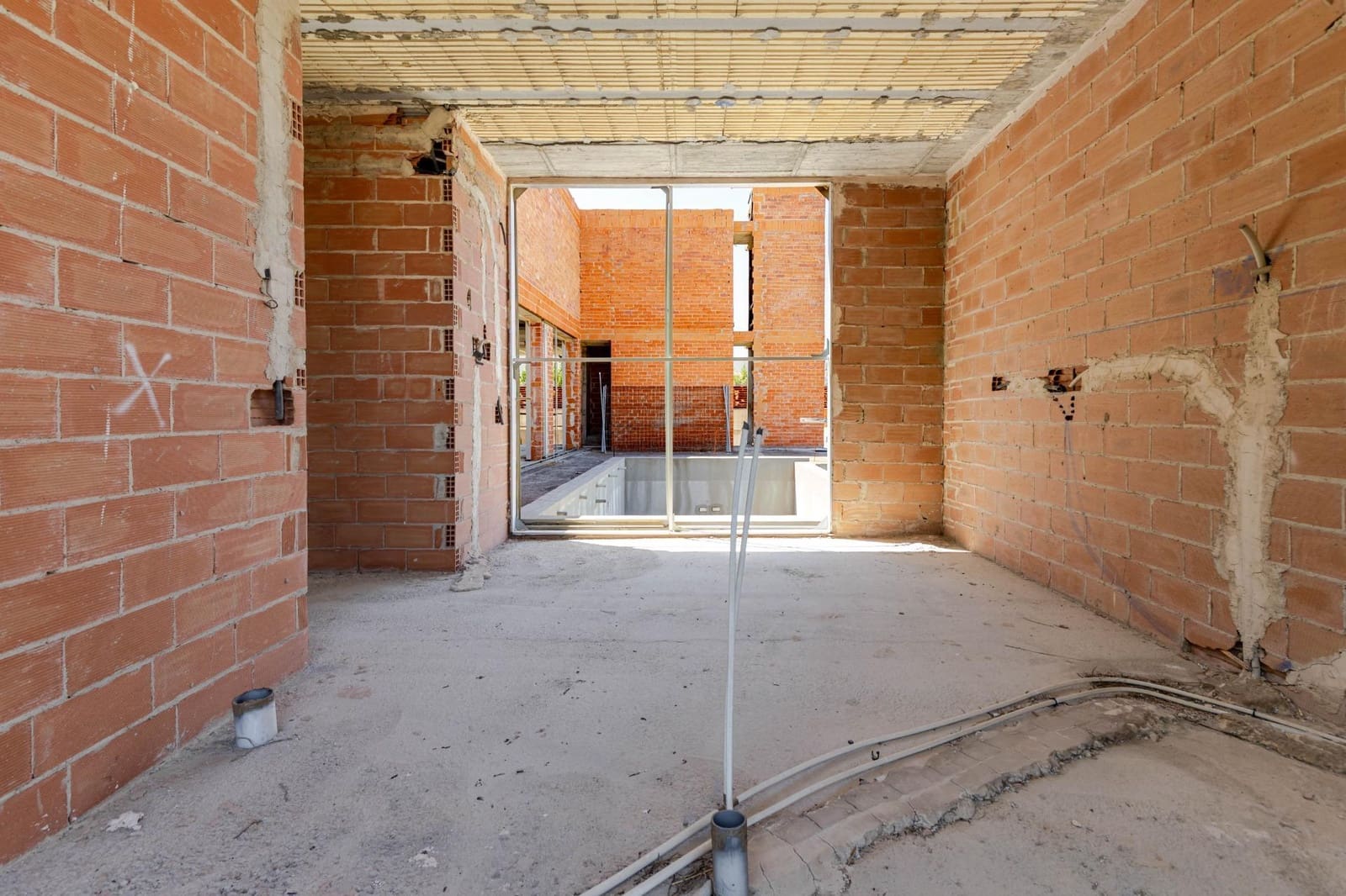 6 quarto Moradia para venda em Godella com piscina garagem - 1 275 000 € (Ref: 9916094)